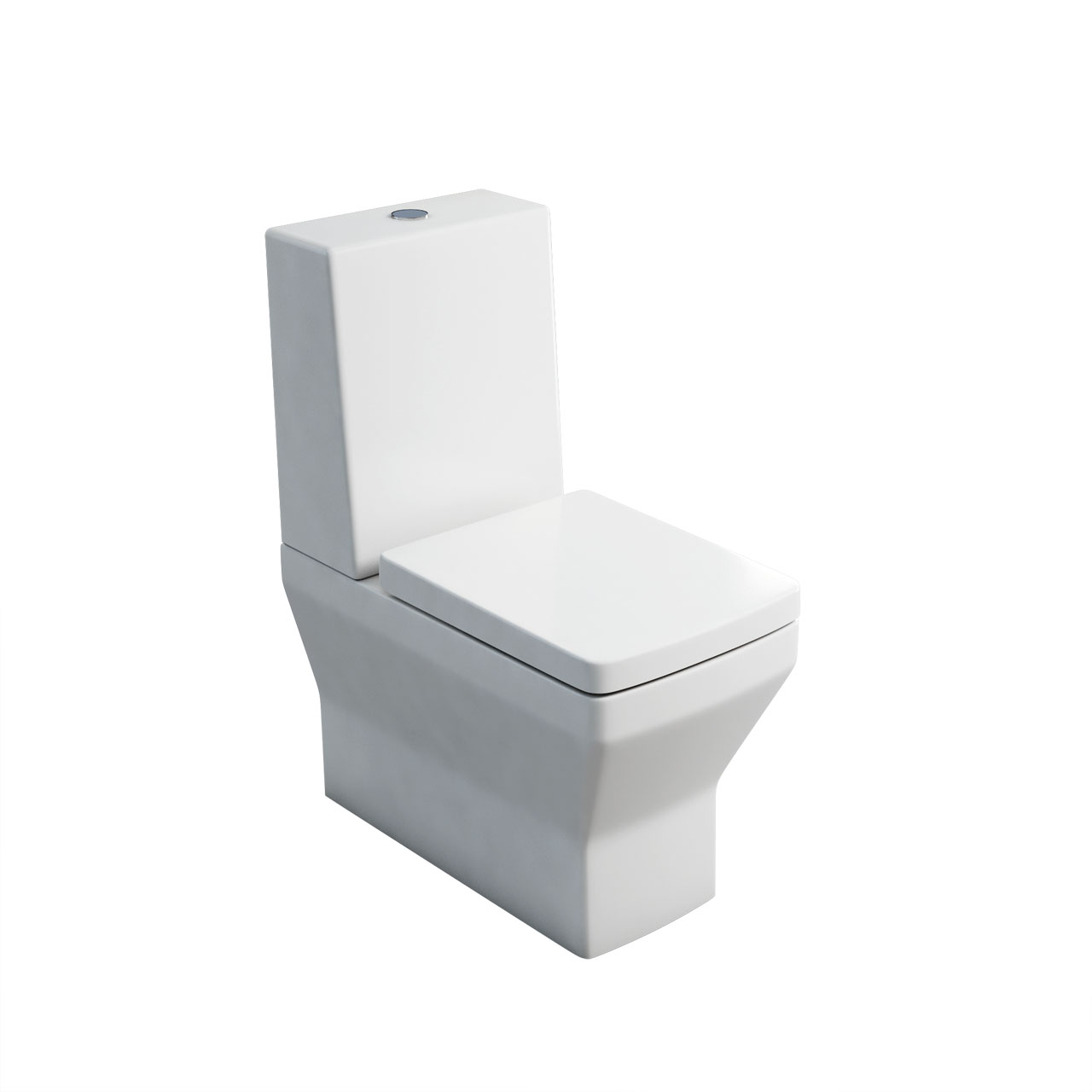 Cube S20 close coupled WC